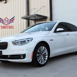 Tx Motors