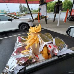Burgermaster