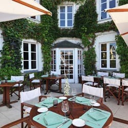 Manoir de la Régate - Le Manoir