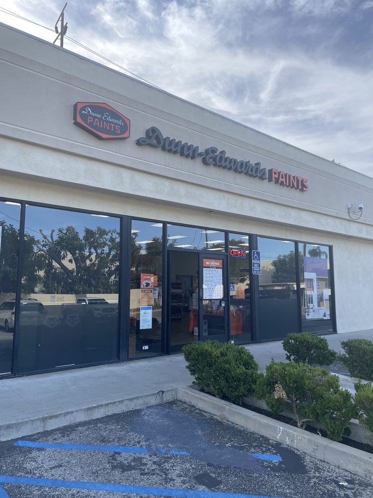 DUNNEDWARDS PAINTS Updated October 2024 30 Photos & 30 Reviews