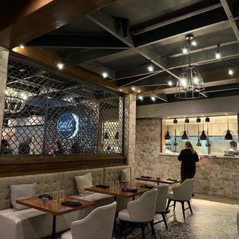 Castillo Craft Bar + Kitchen - Diners Near Me - St. Augustine, Florida