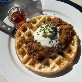 Nectar - Chicken and Waffles - Breakfast & Brunch Near Me - Hilton Head Island, South Carolina Nectar - Chicken and Waffles - Breakfast & Brunch Near Me - Hilton Head Island, South Carolina