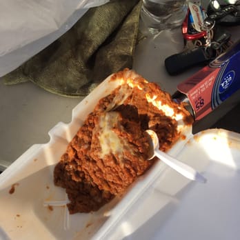El Tecolote - Everyone was wanting to know where the poorly packed delicious bean dip was from..  I said nothing.. - Mexican Near Me - Camarillo, California