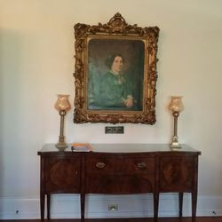Old Government House