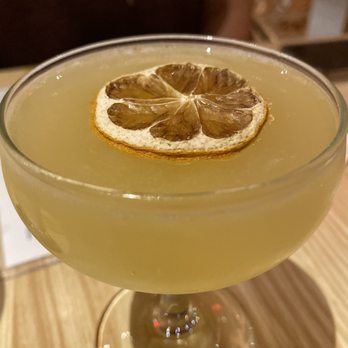 DOMU - Dr. Phillips - Bee Knees - Ramen Near Me - Orlando, Florida