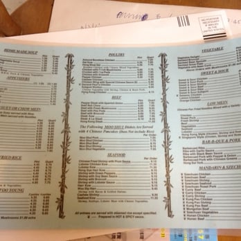 Hong Kong One - a menu for a chinese restaurant - Cantonese Near Me - Ferndale, Michigan Hong Kong One - a menu for a chinese restaurant - Cantonese Near Me - Ferndale, Michigan