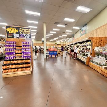 Trader Joe's - Wide aisles - 8/2/26 - Grocery Near Me - San Mateo, California Trader Joe's - Wide aisles - 8/2/26 - Grocery Near Me - San Mateo, California