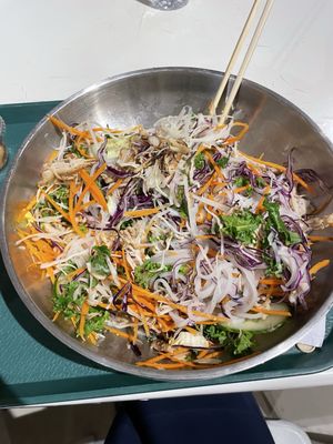 Noona Noodles by null