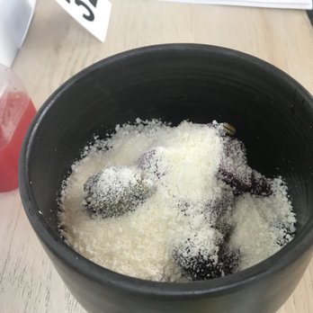 Destroyer - Beet salad was very good...:) - New American Near Me - Culver City, California