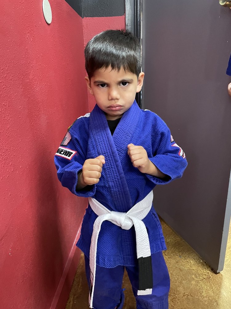 AMERICA’S BEST KARATE Updated August 2024 33 Photos & 14 Reviews