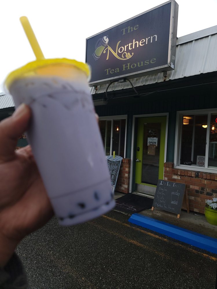 THE NORTHERN TEA HOUSE Updated June 2024 40 Photos & 29 Reviews 9310 Glacier Hwy, Juneau