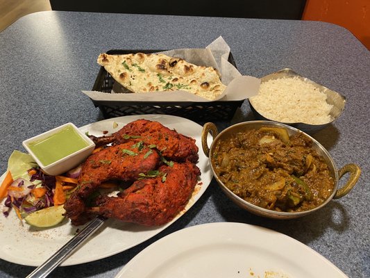 Himalayan Flavor-Logan by null