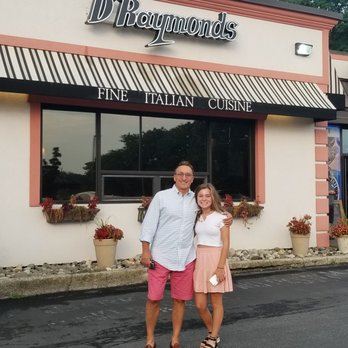D'Raymonds - Italian Near Me - Albany, New York D'Raymonds - Italian Near Me - Albany, New York