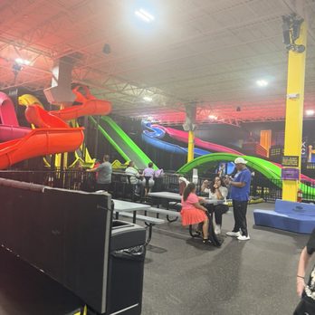 Slick City Action Park - Amusement Parks Near Me - Overland Park, Kansas Slick City Action Park - Amusement Parks Near Me - Overland Park, Kansas