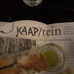Kaap De Goede Hoop