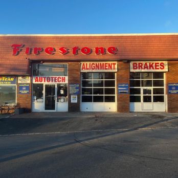 Autotech Car Care - Outside of our auto repair shop in Vauxhall, NJ - Auto Repair Near Me - Union, New Jersey Autotech Car Care - Outside of our auto repair shop in Vauxhall, NJ - Auto Repair Near Me - Union, New Jersey