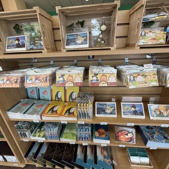 Donguri Republic - Toy Stores Near Me - Torrance, California