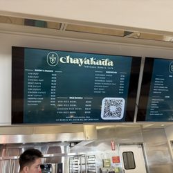 Chayakada Cafe