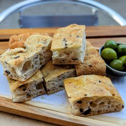 Barbalu Bklyn - Focaccia