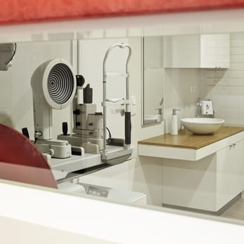 Optik Tannek GmbH - Eyewear & Opticians Near Me - Karlsfeld, BY