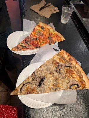Pizza Bar Miami Beach by null