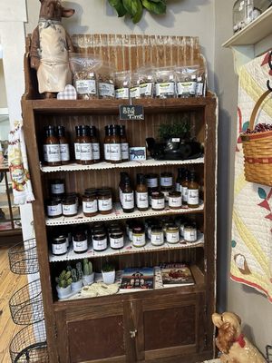 Fredericksburg Pie Company by null