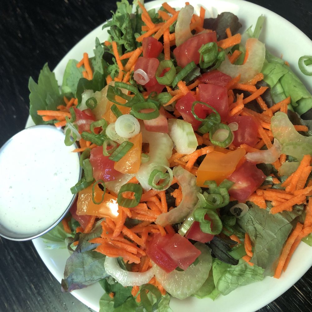 Bouilla - Side Salad - New American Near Me - Hamilton, Montana Bouilla - Side Salad - New American Near Me - Hamilton, Montana