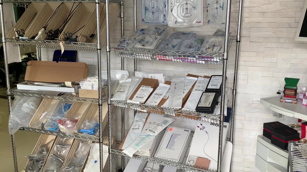 PEKATO MEDICAL SUPPLIES Updated September 2024 10821 NW 29 St Doral