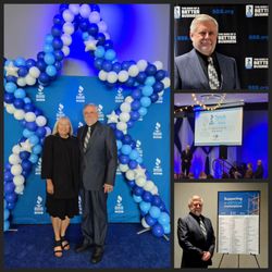 Yeck's Tire & Auto - We are honored to share that Yeck's Tire & Auto has been awarded the 2025 BBB International Torch Award for Ethics.