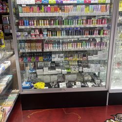 Kingdom Creations Smoke Shop - Disposables FLum -Floom-Alfbar-Escobar-hype max flow --Etc