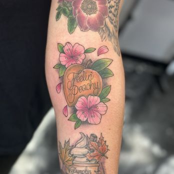 Instant History Tattoo - Tattoo Near Me - Havre de Grace, Maryland Instant History Tattoo - Tattoo Near Me - Havre de Grace, Maryland