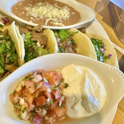 San Jose's Original Mexican Restaurant - Tacos Chicago