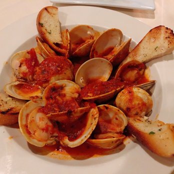 Barcelona - Sopa De Almejas - Mediterranean Near Me - Albany, New York Barcelona - Sopa De Almejas - Mediterranean Near Me - Albany, New York