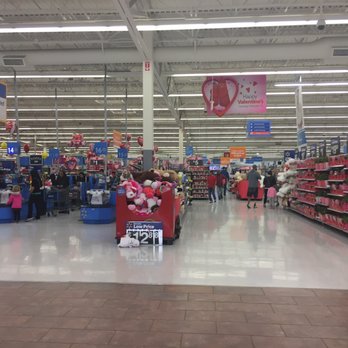 Walmart Supercenter - Department Stores Near Me - Renton, Washington
