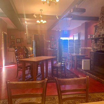 Speisekammer - One of the restaurant halls - German Near Me - Alameda, California