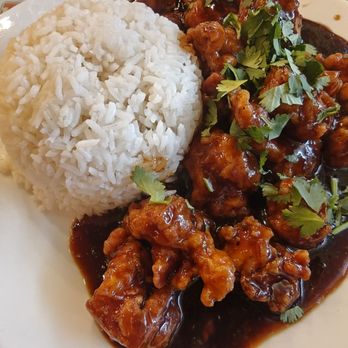 Chilli Chicken House - Hakka Near Me - Brampton, Ontario