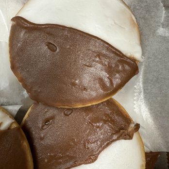 Harrison Bakery - Half moons - Bakeries Near Me - Syracuse, New York Harrison Bakery - Half moons - Bakeries Near Me - Syracuse, New York