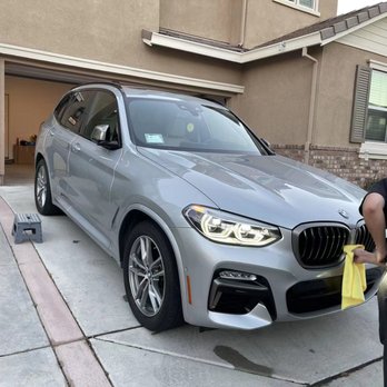 Stanley Mobile Detailing - Auto Detailing Near Me Stanley Mobile Detailing - Auto Detailing Near Me