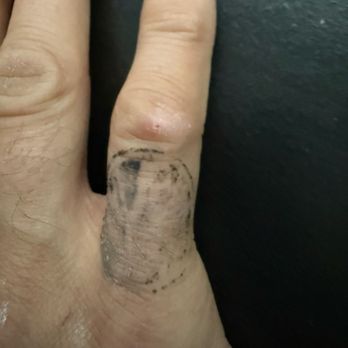 Physical Graffiti - B4/& AFTER!!!!- - Piercing Near Me - Linden, New Jersey