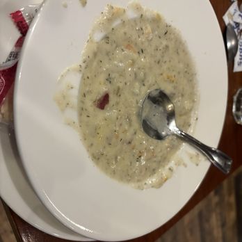 Swinomish Lodge - The clam chowder was more like a stew. Very busy it was like basil stew. Very hearty was like it was trying to hard. But made for dipping. - Hotels Near Me - Anacortes, Washington Swinomish Lodge - The clam chowder was more like a stew. Very busy it was like basil stew. Very hearty was like it was trying to hard. But made for dipping. - Hotels Near Me - Anacortes, Washington