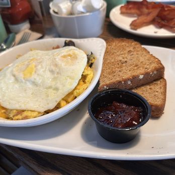Epic Egg -  23rd Ave - Breakfast & Brunch Near Me - Greeley, Colorado