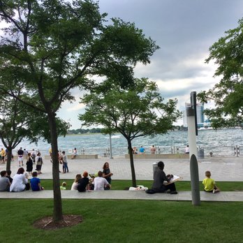 RiverWalk - Parks Near Me - Detroit, Michigan RiverWalk - Parks Near Me - Detroit, Michigan