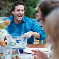 Simon Hall Private Chef