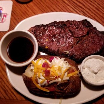 Outback Steakhouse - Steakhouses Near Me - Mesa, Arizona Outback Steakhouse - Steakhouses Near Me - Mesa, Arizona