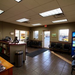 Meineke Car Care Center