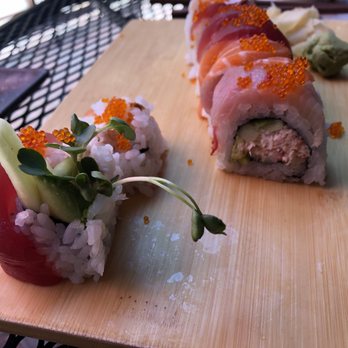 Drunken Monkey - Japanese Near Me - Truckee, California