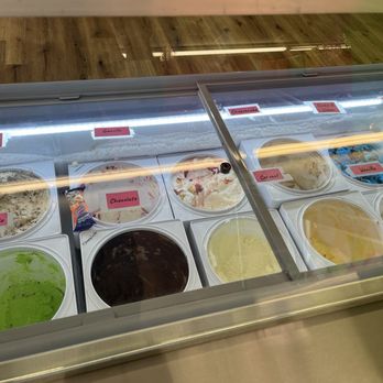 Crazy Snacks - Ice Cream & Frozen Yogurt Near Me - Valparaiso, Indiana