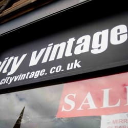 City Vintage