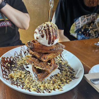Seabirds Kitchen - Chaffle - Vegan Near Me - Costa Mesa, California Seabirds Kitchen - Chaffle - Vegan Near Me - Costa Mesa, California