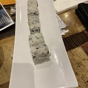 Sushi King - 79. California Roll - Sushi Bars Near Me - Norfolk, Virginia Sushi King - 79. California Roll - Sushi Bars Near Me - Norfolk, Virginia